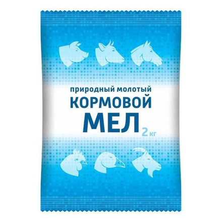 МЕЛ для всех видов животных и птиц