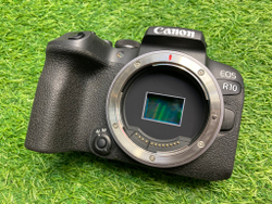 Canon EOS R10 kit RF-S 18-150mm 3.5-6.3 IS STM
