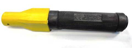 Электрододержатель сварочный HANDY 150А