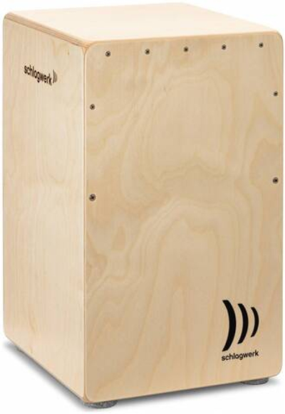 Кахон с подструнником Schlagwerk CP101