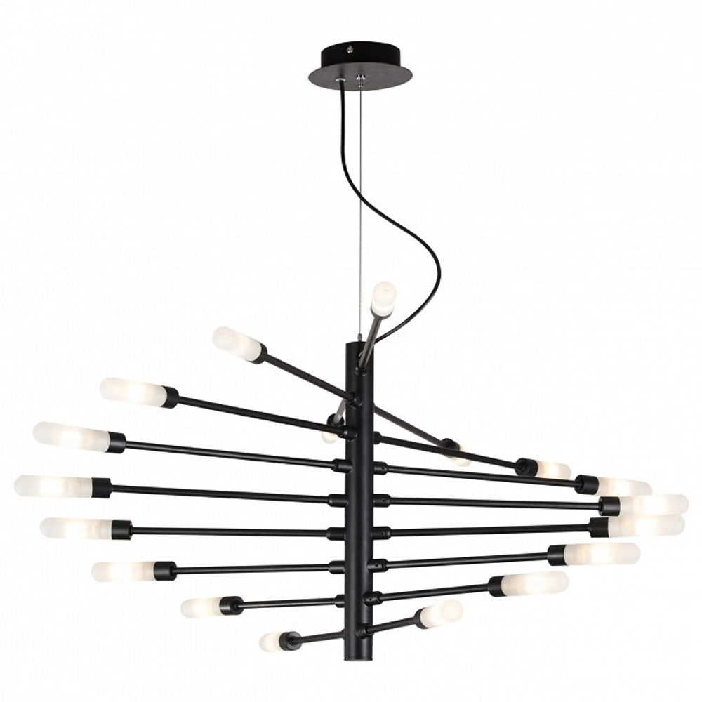 Подвесная люстра Lightstar Ragno 733187