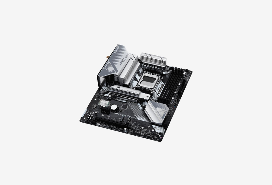 B650 Pro RS WiFi_0226528101829