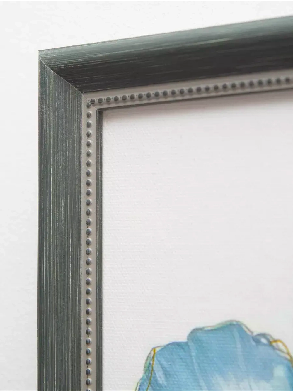 Картина на стену интерьерная на холсте 23*47 см