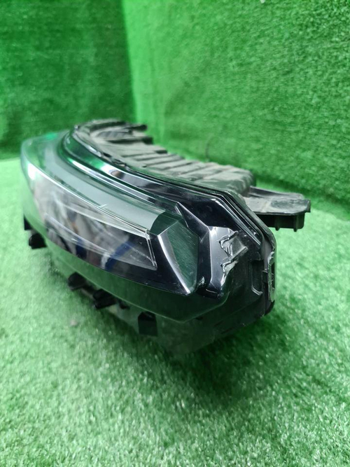 Битая Фара правая Changan CS55PLUS (2021-н.в.) LED