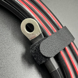 Силовой кабель на электростартер до 25hp (YUELANG)