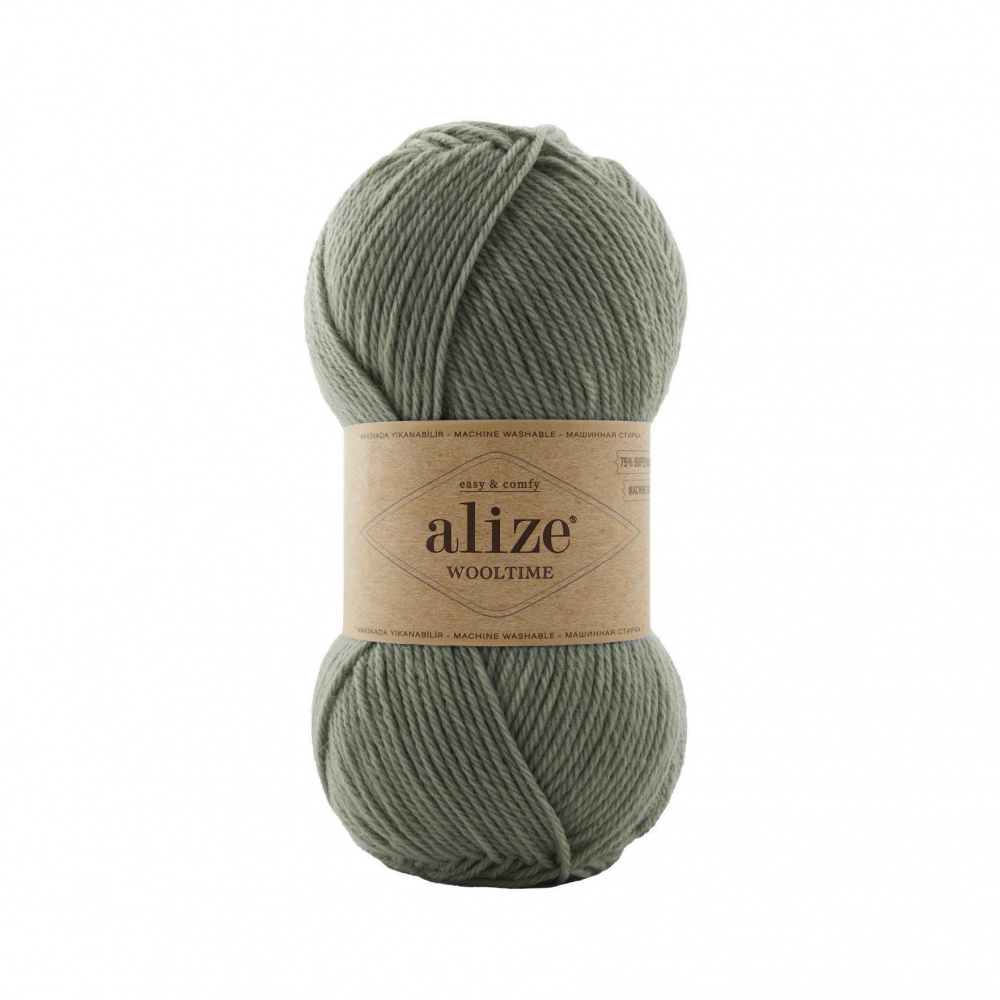 Wooltime Alize (Вултайм Ализе)