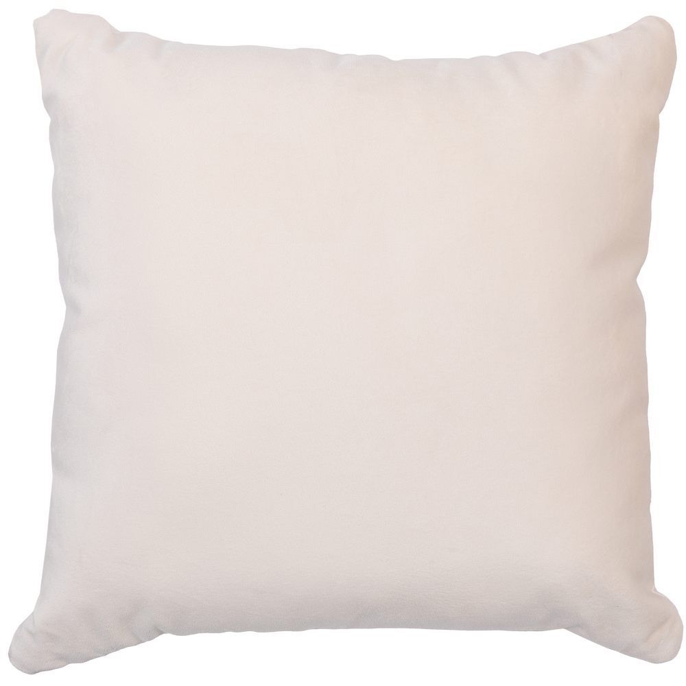 Подушка декоративная Фелисити Белый опал