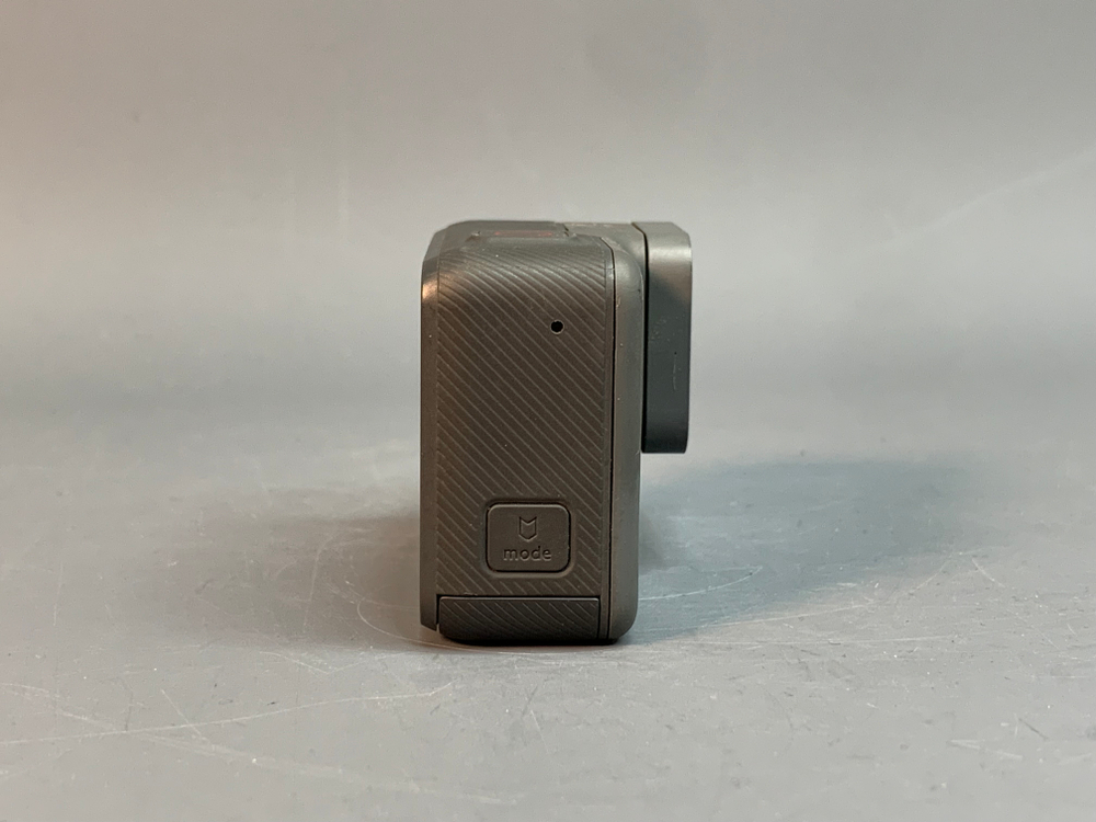 GoPro Hero 5 разбит экран