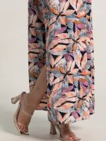 Платье Вечер свиданий (разноцветное) П15612-16М LT Collection