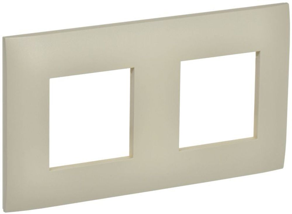 Рамка 2-м SKANDY SK-F01B беж. IEK SK-M22-K10 Рамка 2-м SKANDY SK-F01B беж. IEK SK-M22-K10
