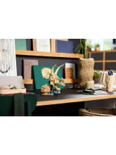 Конструктор Jurassic World 76969 Череп трицератопса