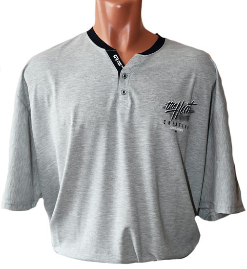 Большая Футболка MARTINI DRY (64-70 размер).