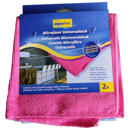 Тряпочка универсальная Agualine 2 шт