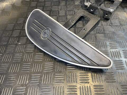 Платформы водительские Yamaha Stratoliner XV1900 VP23 (с кронштейнами)