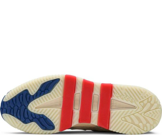 Кроссовки Adidas Niteball Beige