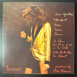 Виниловая пластинка Carly Simon - Come Upstairs LP