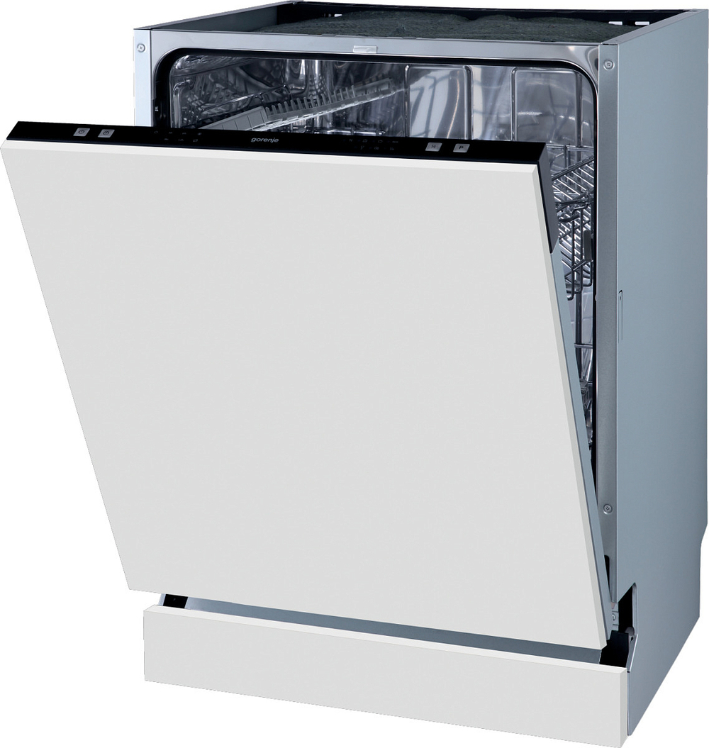 Встраиваемая посудомоечная машина Gorenje GV61212
