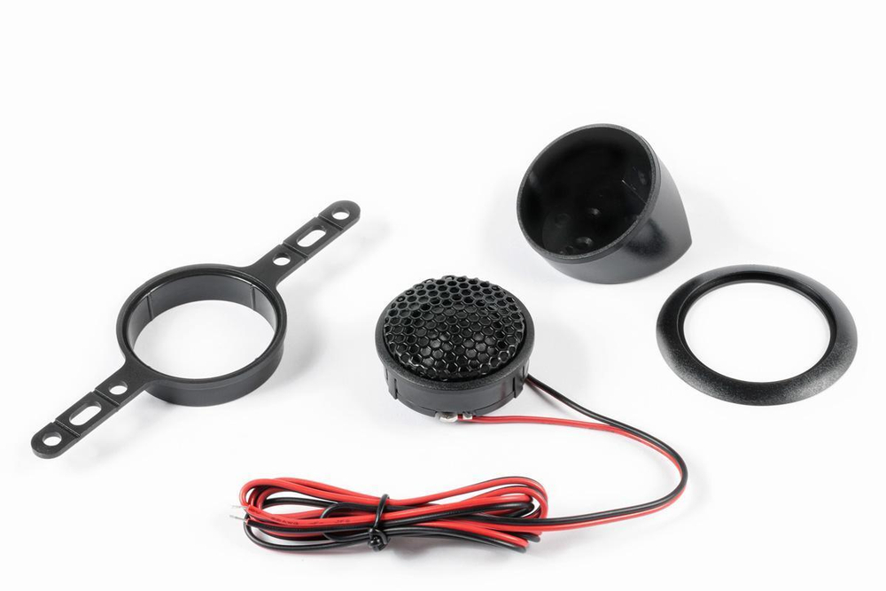 Динамики PROLOGY SL-65 CS