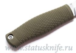 Нож Benchmade Puukko BM200 CPM-3Vфотография - 5