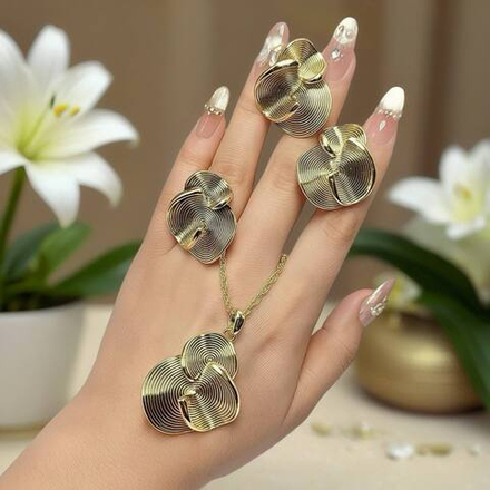 Комплект LuxVintage - 065