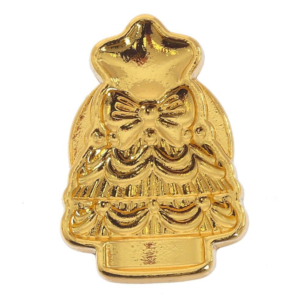 GAEM Набор для сургучной печати: ложка, печь/ плавл, воск, свеча, печать, 5 штампов, ассорт, L21 W15 H4