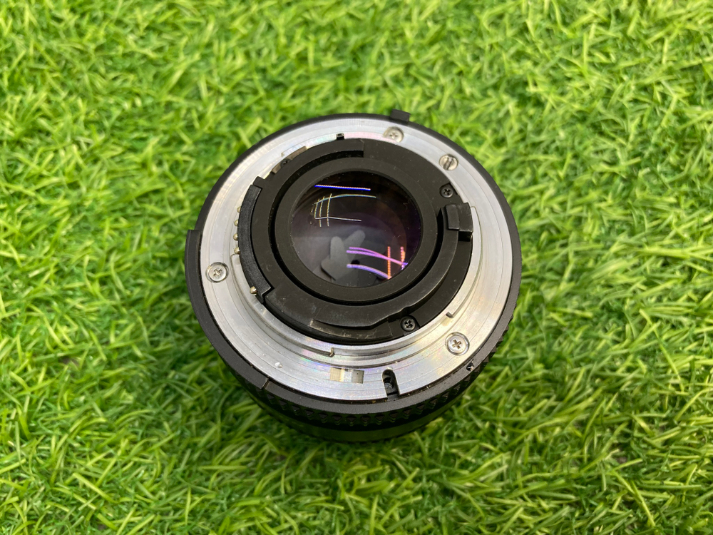 Nikon 50mm 1.8D AF Nikkor