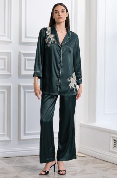 Пижама Mia-Amore 3915 &quot;Fellini&quot;