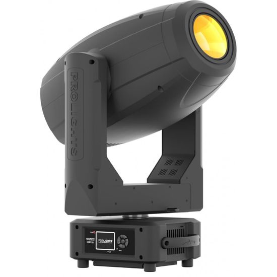 PROLIGHTS Luma 1500SH вращающаяся голова Profile, 440Вт