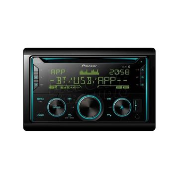 Pioneer FH-S720BT