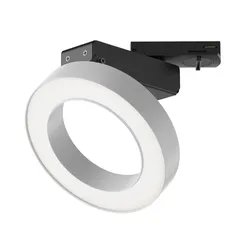 Трековый светильник Рим / Rim Unity 4000K 12Вт 110° Technical tr044-1-12w4k-w