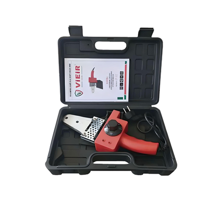 ViEiR Сварочный аппарат для п/п трубы Ø20-32 800 Вт (P-32)