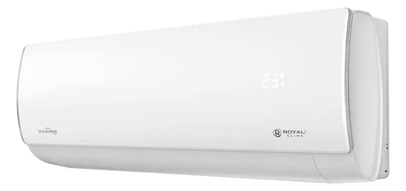 Сплит-система Royal Clima RCI-PFD24HN/IN/RCI-PFD24HN/OUT Perfetto DC EU Inverter 2025