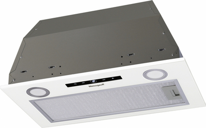 Вытяжка Weissgauff Box 1200 WH белый