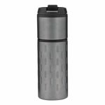 Термо кружка с дшойными EXCLUSIVE LIQUID