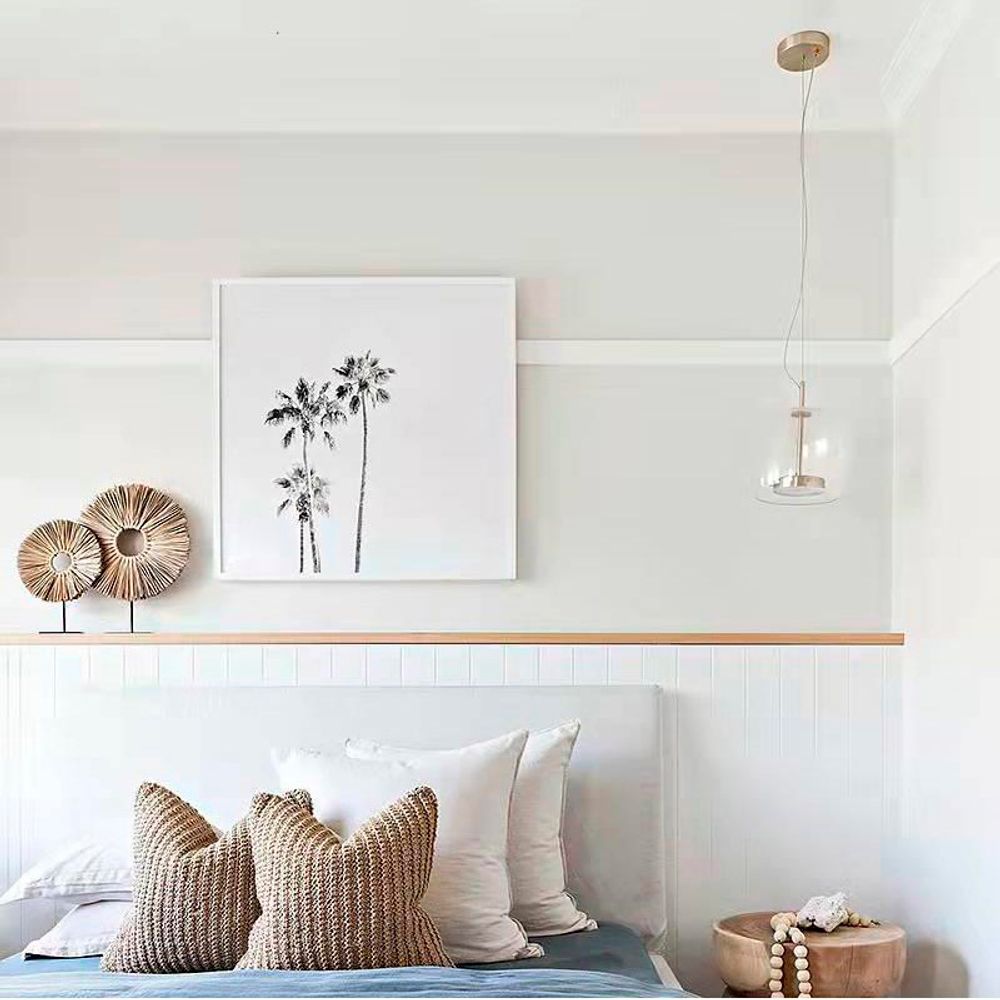 Подвесной светильник DAUPHIN A Grey