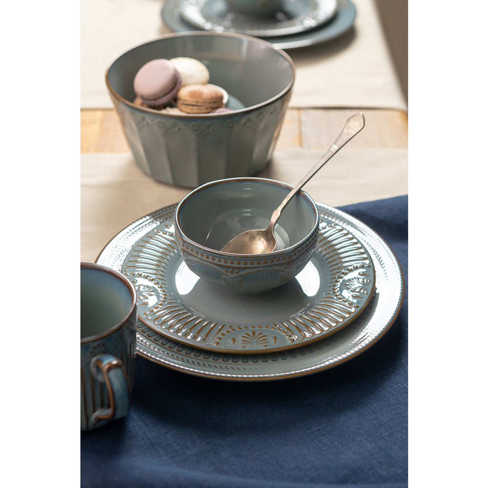 Салатник antique, D12 см