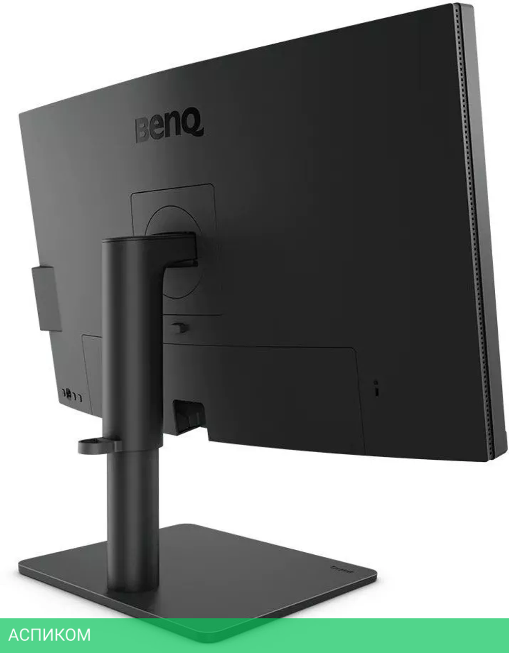 Монитор BenQ PD2705U