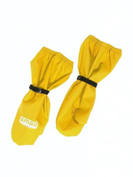 Рукавицы непромокайка р.3 желтый (Smail)