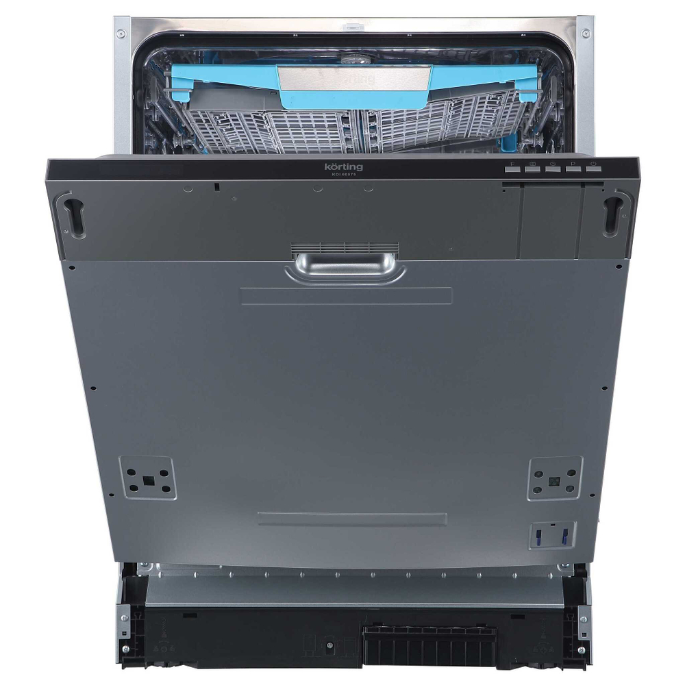 Встраиваемая посудомоечная машина Korting KDI 60575 фото 