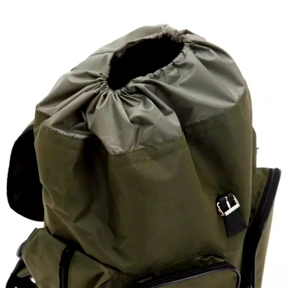 Рюкзак Спутник 60л, Olive