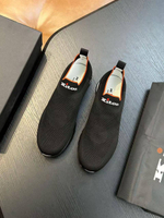 Кроссовки Kiton