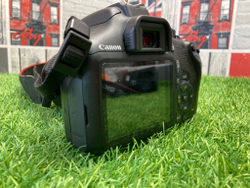 Canon 1300D kit 18-55mm IS III Покупка/Продажа