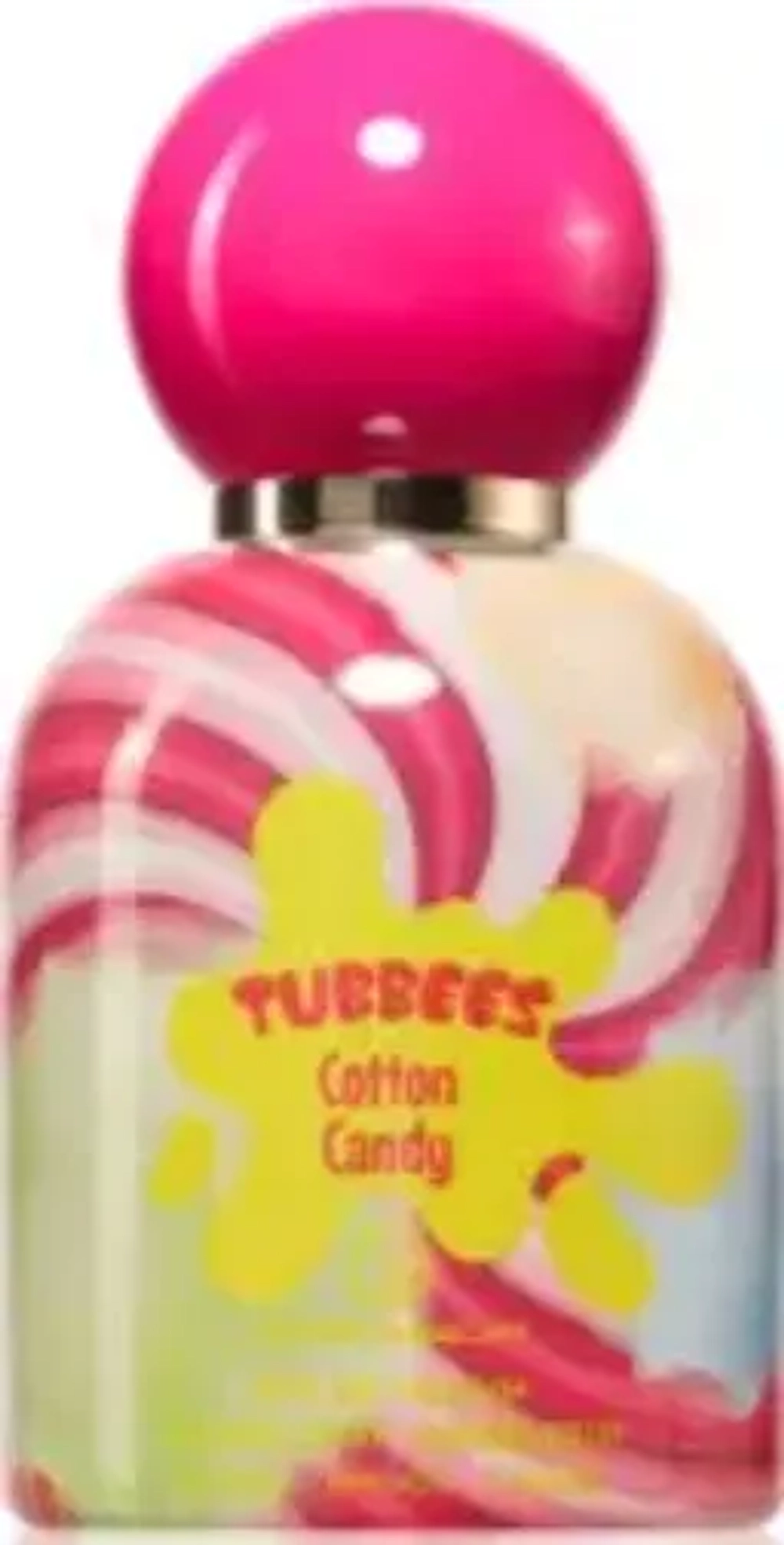 Grandeur Tubbees Cotton Candy EDP