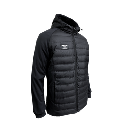 Куртка на подкладке премиум-класса Tusah Premier