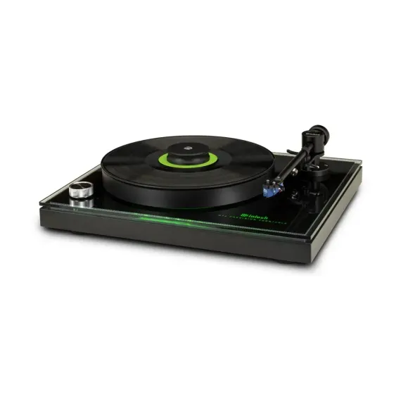 Mcintosh MT2