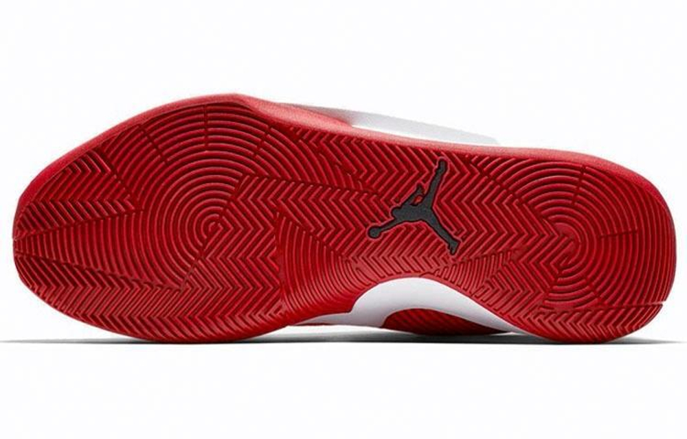 Кроссовки Jordan Fly Lockdown Pfx