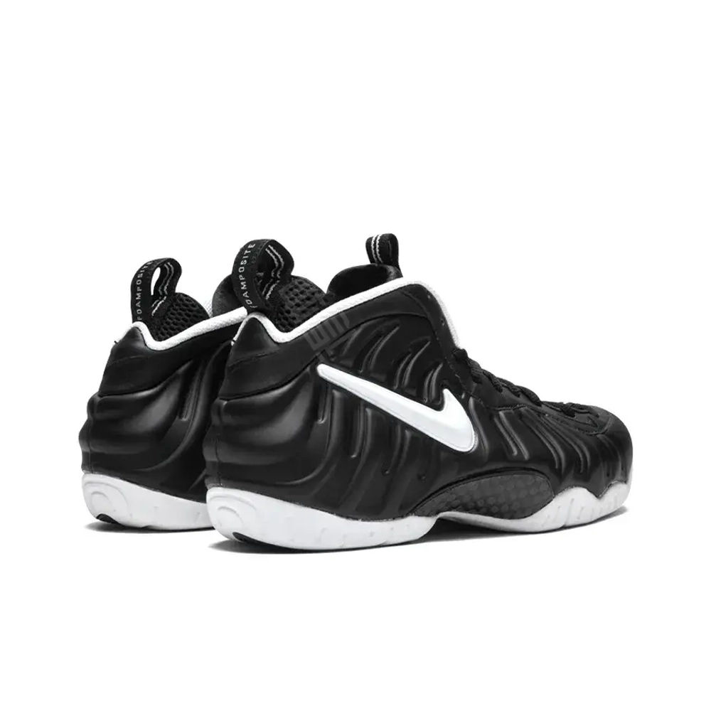 Мужские кроссовки Nike Air Foamposite Pro 'Dr. Doom' 2016 624041-006