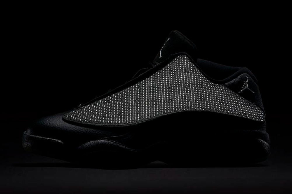 Кроссовки Jordan Air Jordan 13 Retro Low Quai 54