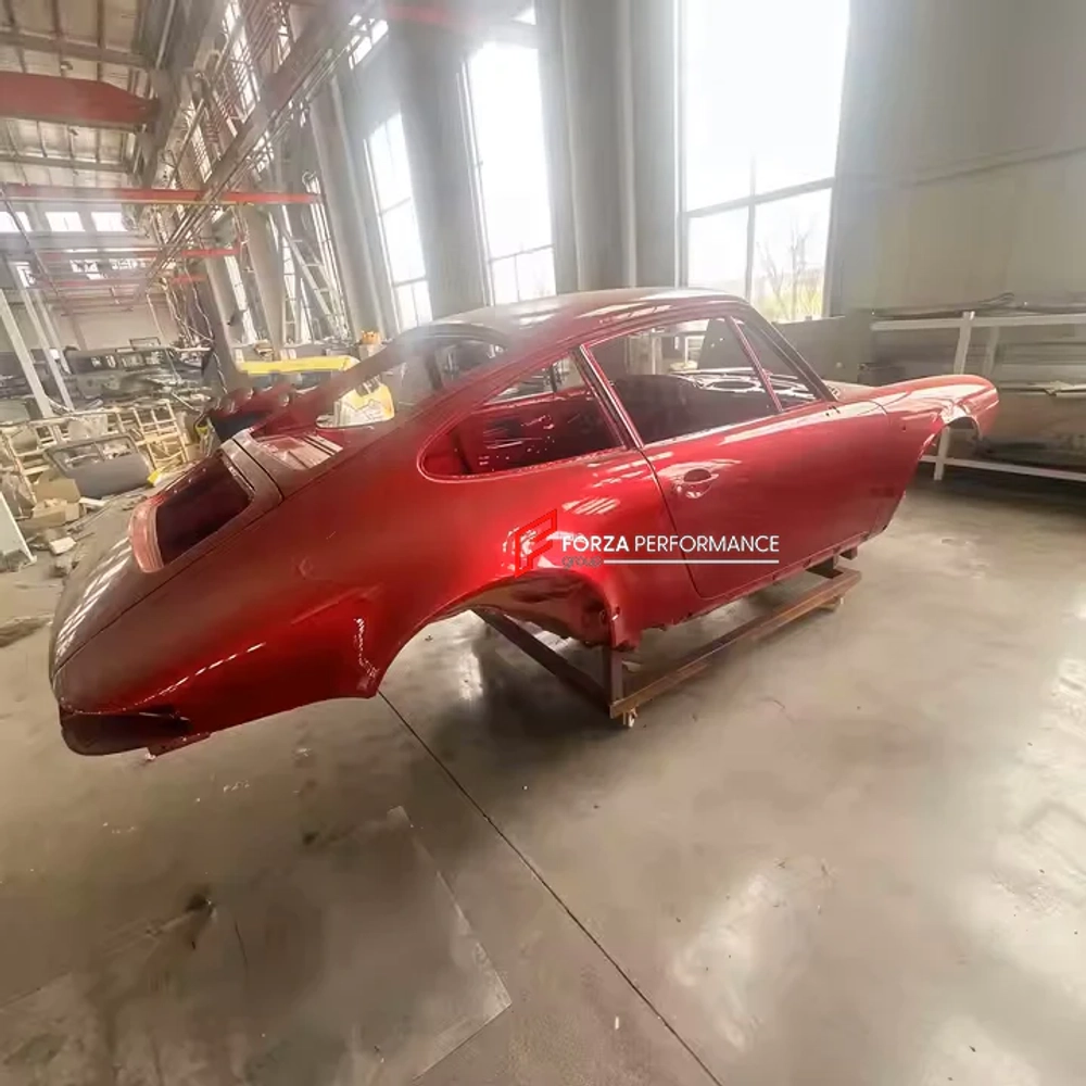 Кузов в сборе для PORSCHE 911 964 1989–1994 Порше