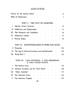Menace of the Herd or Procrustes at Large | E.R. von Kuehnelt-Leddihn